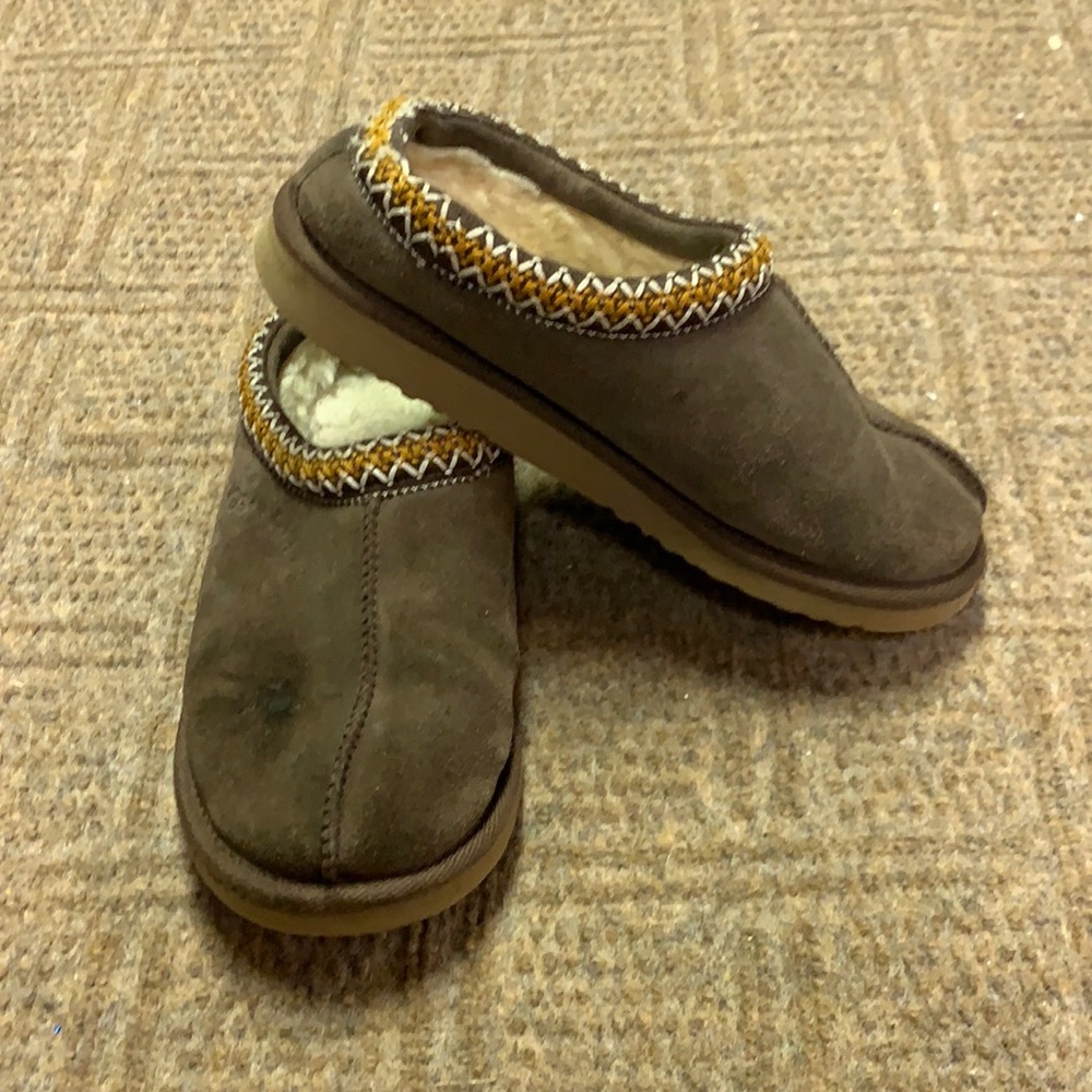 UGG slippers